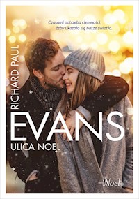 Ulica Noel - Evans Richard Paul - książka