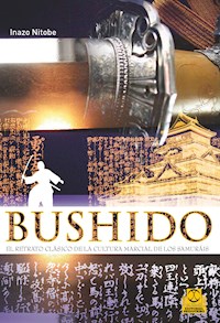Bushido - Nitobe Inazo - ebook