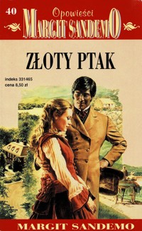 Złoty ptak. - Margit Sandemo - ebook