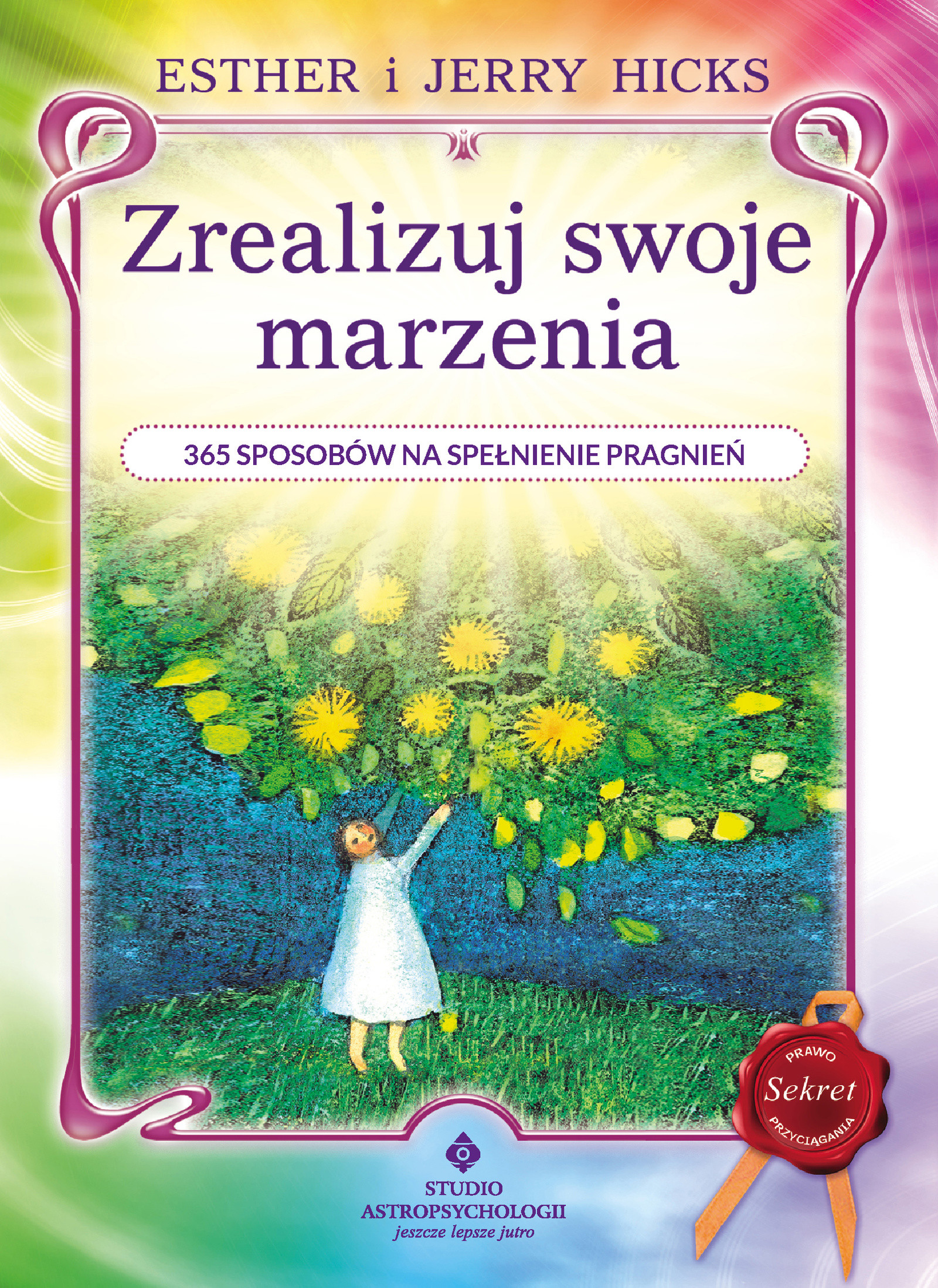 Zrealizuj swoje marzenia