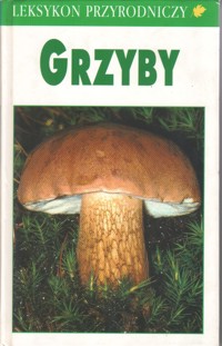 Leksykon przyrodniczy. Grzyby - Renete Grunert, Helmut Grunert - ebook