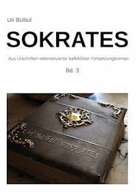 Sokrates - Uri Bülbül - ebook