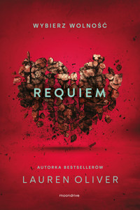Requiem - Oliver Lauren - ebook + książka