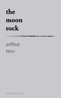 The Moon Rock - Arthur Rees - ebook