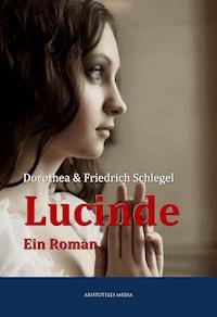 Lucinde - Dorothea Schlegel - ebook