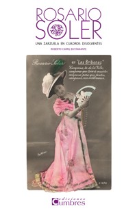 Rosario Soler - Roberto Carril Bustamante - ebook