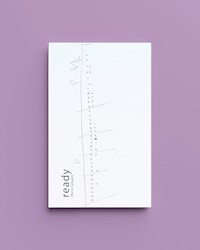 Ready - María Salgado - ebook