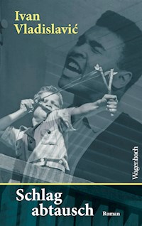 Schlagabtausch - Ivan Vladislavić - ebook