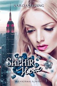 Saphirherz - Narcia Kensing - ebook