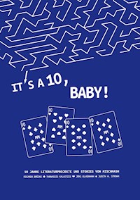 It’s a Ten, Baby! - Thanassis Kalaitzis - ebook