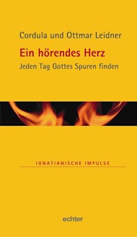 Ein hörendes Herz - Cordula Leidner - ebook