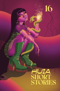 HUIA Short Stories 16 - Various Authors - ebook