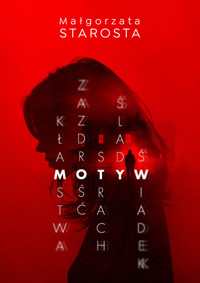 Motyw - Małgorzata Starosta - książka