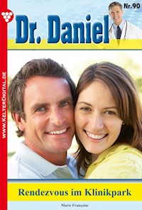 Rendezvous im Klinikpark - Marie Francoise - ebook