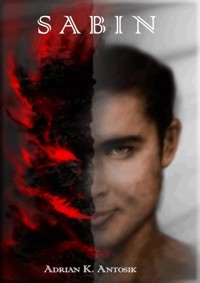 Sabin - Adrian K. Antosik - ebook