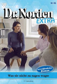 Sie hatte viel gewagt - Vandenberg Patricia - ebook