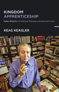 Kingdom Apprenticeship - Keas Keasler - ebook