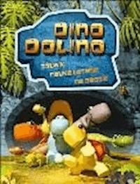 Dinodolino. Vol.1 - O-press - ebook
