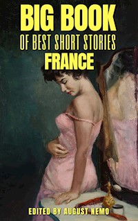 Big Book of Best Short Stories - Specials - France - Guy de Maupassant - ebook