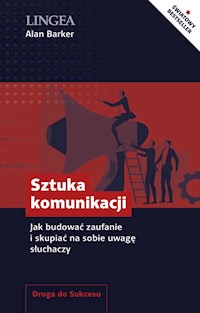 Sztuka komunikacji - Barker Alan - książka