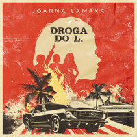 Droga do L. - Lampka Joanna - ebook + audiobook + książka