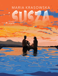 Susza - Maria Krasowska - ebook + audiobook + książka