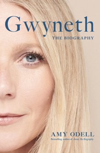 Gwyneth - Odell Amy - ebook