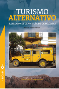 Turismo Alternativo - Hernán Rafael Uriburu - ebook