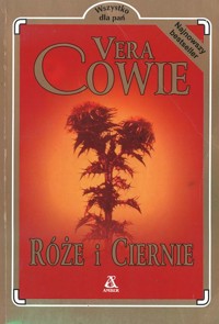 Róże i ciernie - Vera Cowie - ebook