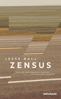 Zensus - Ball Jesse - ebook