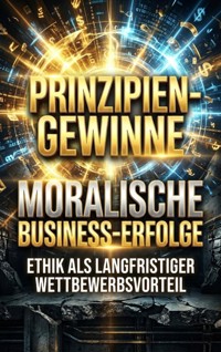 Prinzipien-Gewinne: Moralische Business-Erfolge - Kilian Jung - ebook