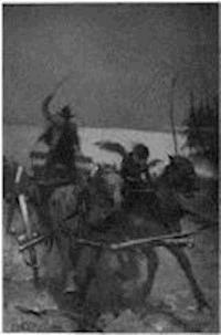 The La Chance Mine Mystery - Susan Morrow Jones - darmowy ebook