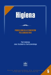Higiena -  - książka
