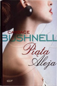 Piąta Aleja - Candace Bushnell - ebook