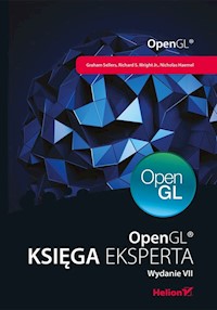 OpenGL Księga eksperta - Sellers Graham, Wright Richard S., Haemel Nicholas - książka