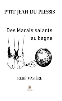 P’tit Jean du Plessis - René Vasière - ebook