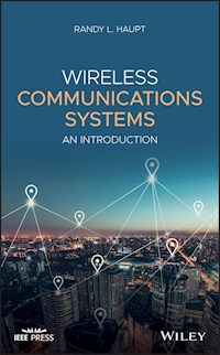 Wireless Communications Systems - Randy L. Haupt - ebook