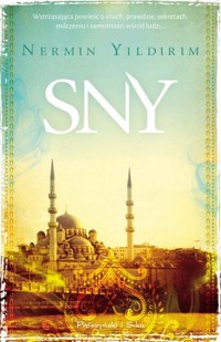 Sny - Nermin Yildirim - książka
