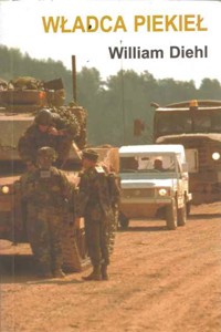 Władca piekieł - William Diehl - ebook
