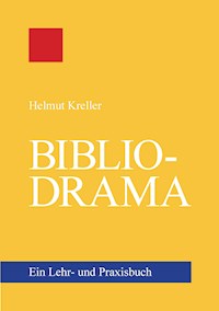Bibliodrama - Helmut Kreller - ebook
