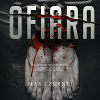 Ofiara - Max Czornyj - ebook + audiobook + książka