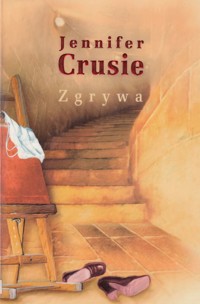 Zgrywa - Jennifer Crusie - ebook