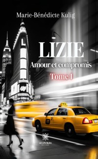 Amour et compromis - Tome 1 - Marie-Benedicte Kulig - ebook