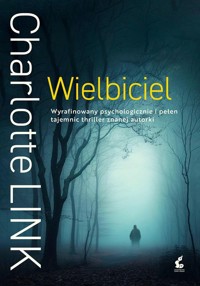 Wielbiciel - Charlotte Link - ebook + książka