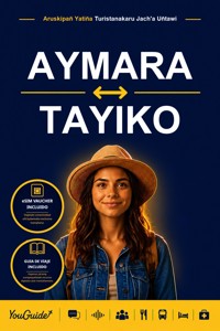 The Language Guide for Travelers - Aymara to Tajik - YouGuide - ebook