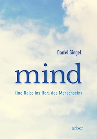 MIND - Daniel Siegel - ebook