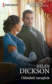 Odnaleźć szczęście - Helen Dickson - książka