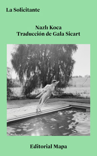 La solicitante - Nazli Koca - ebook