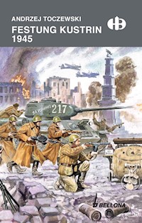 Festung Küstrin1945 - Andrzej Toczewski - ebook