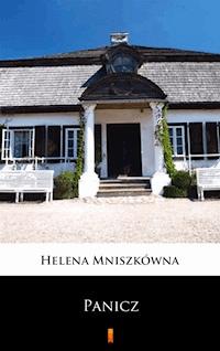 Panicz - Helena Mniszkówna - ebook
